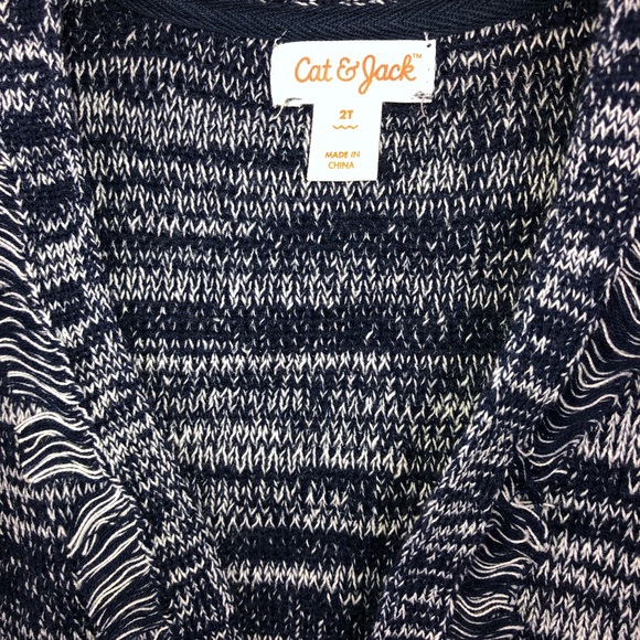 Cat and jack sweeter girls 2t - Picture 2 of 6